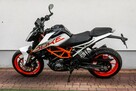 KTM duke 390 R 2020 ABS POLIFT Raty Transport Największy Wybór Moto 125 KAT A2 - 5