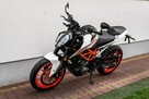KTM duke 390 R 2020 ABS POLIFT Raty Transport Największy Wybór Moto 125 KAT A2 - 6