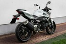 Kawasaki Z 400 R 2023 ABS Raty Transport Największy Wybór Moto w PL KAT A2 650 - 3