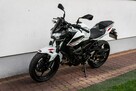Kawasaki Z 400 R 2023 ABS Raty Transport Największy Wybór Moto w PL KAT A2 650 - 6