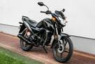 Honda CB 125 F 2022 POLIFT Raty Wysyłka TRANSPORT Największy Wybór Moto 125w PL - 1