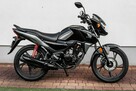 Honda CB 125 F 2022 POLIFT Raty Wysyłka TRANSPORT Największy Wybór Moto 125w PL - 2