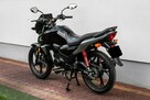 Honda CB 125 F 2022 POLIFT Raty Wysyłka TRANSPORT Największy Wybór Moto 125w PL - 4