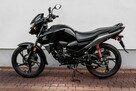 Honda CB 125 F 2022 POLIFT Raty Wysyłka TRANSPORT Największy Wybór Moto 125w PL - 5