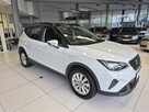 Seat Arona Salon PL, 1wł, serwis ASO, FV 23% - 1