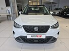 Seat Arona Salon PL, 1wł, serwis ASO, FV 23% - 2