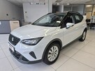 Seat Arona Salon PL, 1wł, serwis ASO, FV 23% - 3