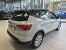 Seat Arona Salon PL, 1wł, serwis ASO, FV 23% - 8
