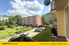 Mieszkanie z balkonem na 1 piętrze - os. Janek - 1