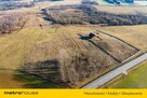 DZIAŁKA Z WARUNKAMI ZABUDOWY - 9