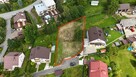 Działka budowlana Strzyżów - 1