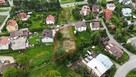 Działka budowlana Strzyżów - 2