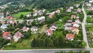 Działka budowlana Strzyżów - 5