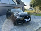 Jaguar F-PACE zadbany polecam - 4