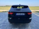 Jaguar F-PACE zadbany polecam - 10