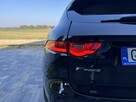 Jaguar F-PACE zadbany polecam - 11