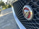 Jaguar F-PACE zadbany polecam - 13