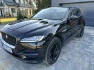 Jaguar F-PACE zadbany polecam - 15