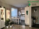 W pełni wykończone i komfortowe 2 pokoje - 3