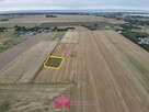 Działka rolno-budowlana Strzeżenice gm. Będzino - 3