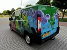 Fiat Scudo Lift 1.6HDi 2012r Klimatryzacja 3-Osobowy Homologacja VAT1A - 2