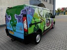 Fiat Scudo Lift 1.6HDi 2012r Klimatryzacja 3-Osobowy Homologacja VAT1A - 4