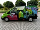 Fiat Scudo Lift 1.6HDi 2012r Klimatryzacja 3-Osobowy Homologacja VAT1A - 9