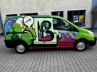Fiat Scudo Lift 1.6HDi 2012r Klimatryzacja 3-Osobowy Homologacja VAT1A - 11