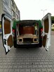 Fiat Scudo Lift 1.6HDi 2012r Klimatryzacja 3-Osobowy Homologacja VAT1A - 12
