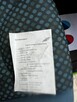Fiat Scudo Lift 1.6HDi 2012r Klimatryzacja 3-Osobowy Homologacja VAT1A - 13