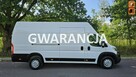 Fiat Ducato XXL* klima*maxi* - 1