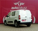 Citroen Berlingo Fv 23%*Navi*Czujniki*Pełny Serwis *Cena Brutto 47500*Gwarancja - 4