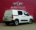 Citroen Berlingo Fv 23%*Navi*Czujniki*Pełny Serwis *Cena Brutto 47500*Gwarancja - 6