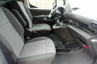 Citroen Berlingo Fv 23%*Navi*Czujniki*Pełny Serwis *Cena Brutto 47500*Gwarancja - 12