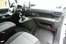 Citroen Berlingo Fv 23%*Navi*Czujniki*Pełny Serwis *Cena Brutto 47500*Gwarancja - 13