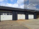 OFERTA WYNAJMU – POMIESZCZENIE MAGAZYNOWE | GDAŃSK - 1