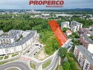 Działka inwestycyjna Kielce Uroczysko, Klonowa - 1