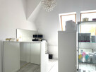 Lokal 47 m2, 1 piętro, 3 pomieszczenia - 5