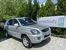 Kia Sportage tani niezawodny SUV - 2