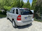 Kia Sportage tani niezawodny SUV - 4