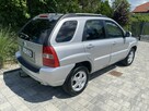 Kia Sportage tani niezawodny SUV - 5