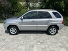 Kia Sportage tani niezawodny SUV - 6