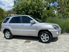 Kia Sportage tani niezawodny SUV - 7