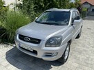 Kia Sportage tani niezawodny SUV - 16