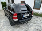 Kia Sportage zadbana czarna z podstopnicami !!! - 3