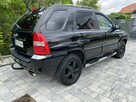 Kia Sportage zadbana czarna z podstopnicami !!! - 5