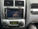 Kia Sportage zadbana czarna z podstopnicami !!! - 7