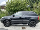 Kia Sportage zadbana czarna z podstopnicami !!! - 11