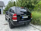 Kia Sportage zadbana czarna z podstopnicami !!! - 13