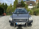 Kia Sportage 4x4 zadbana nowe sprzęgło klocki i tarcze - 2